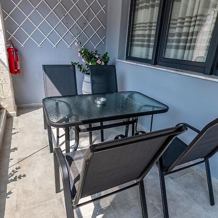 Maltinas Apartments Халкидики Экстерьер фото