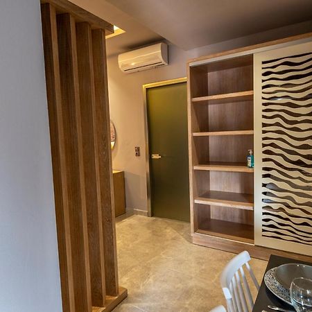Maltinas Apartments Халкидики Экстерьер фото
